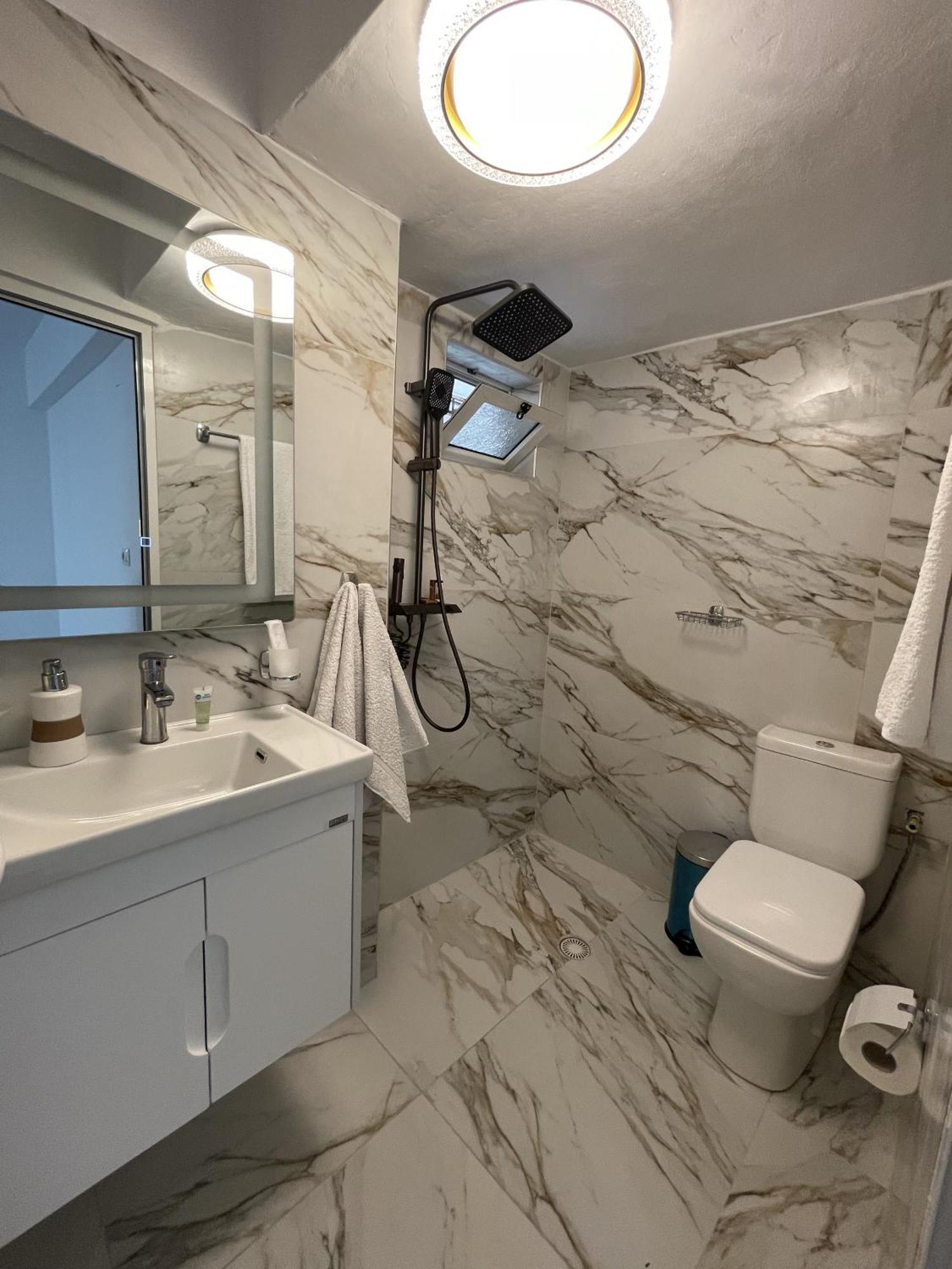Travellers Appartement