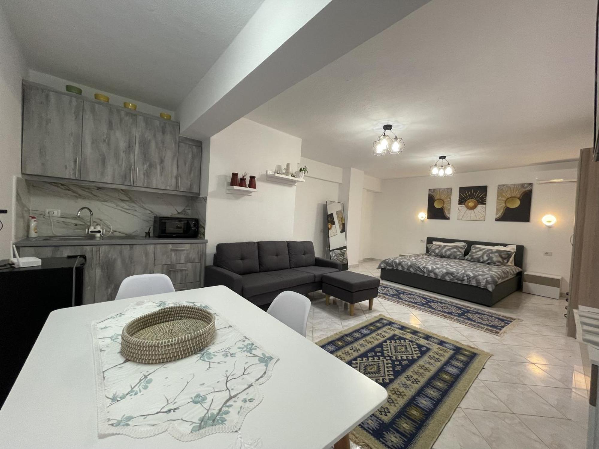Travellers Appartement *