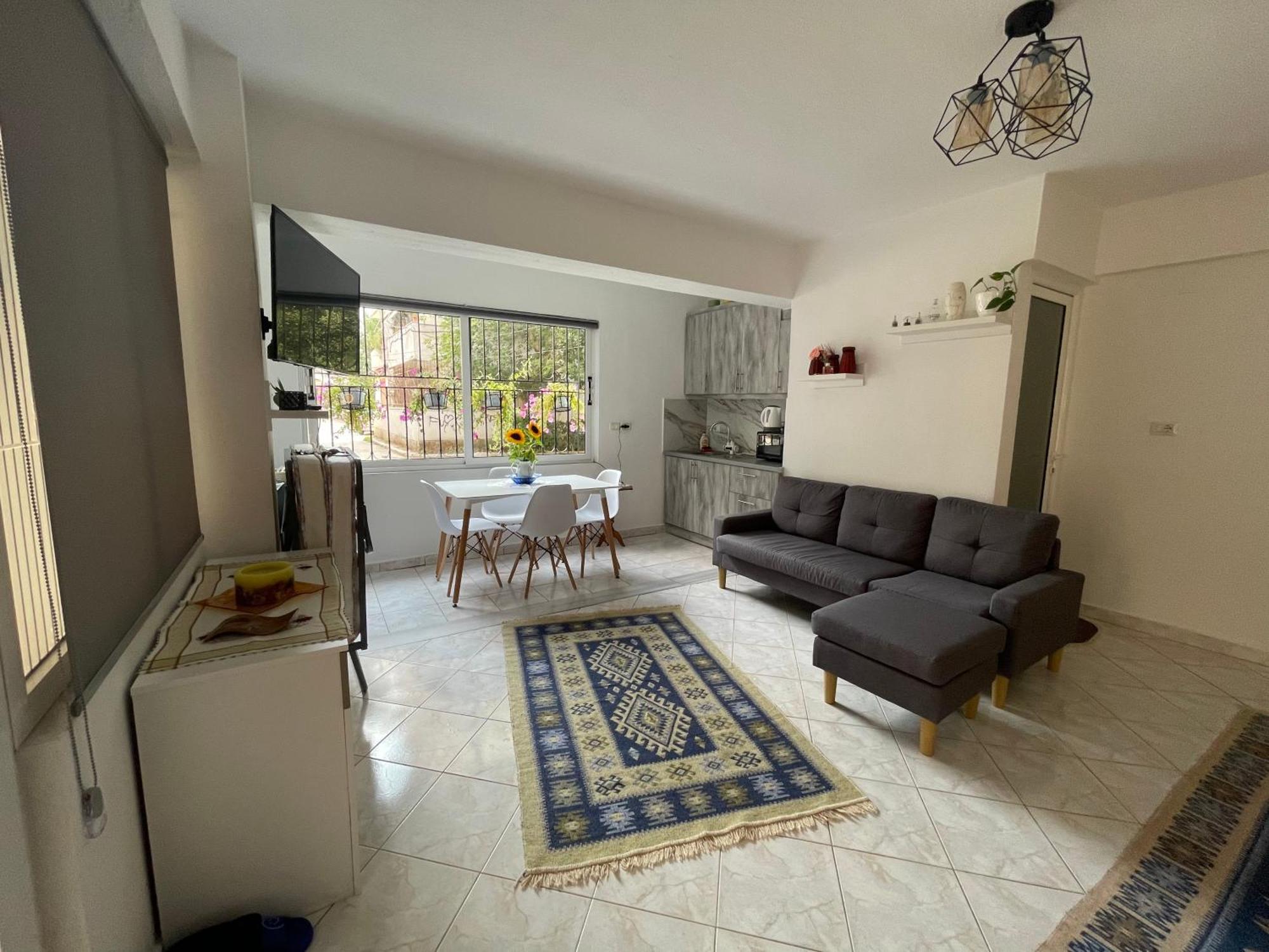 Travellers Appartement Gjirokastër